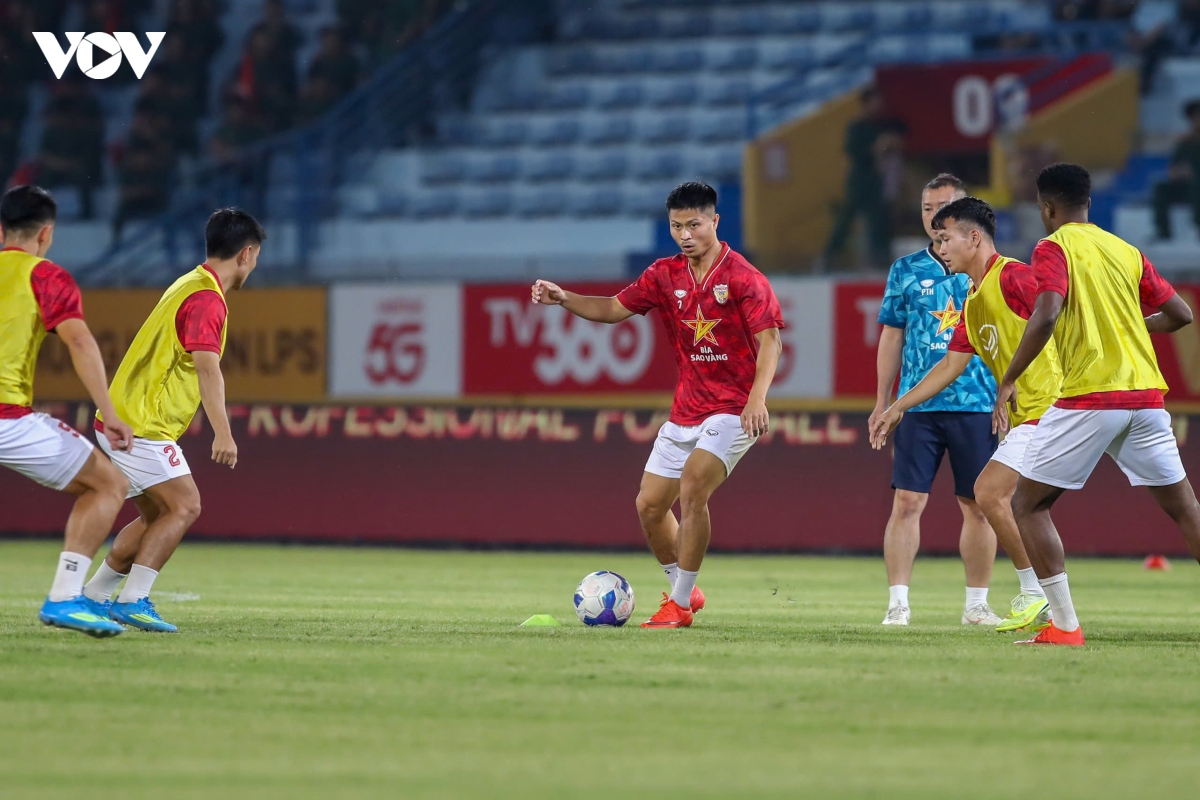 trUc tiEp the cong viettel 1-3 ha tinh vong 3 v-league passira lap cu dup hinh anh 20