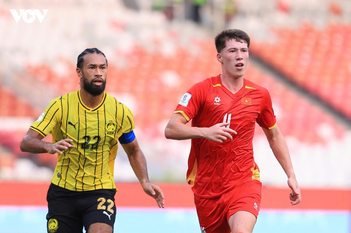 ket qua fifa asean cup 2026 Dt viet nam thua Dt malaysia hinh anh 20