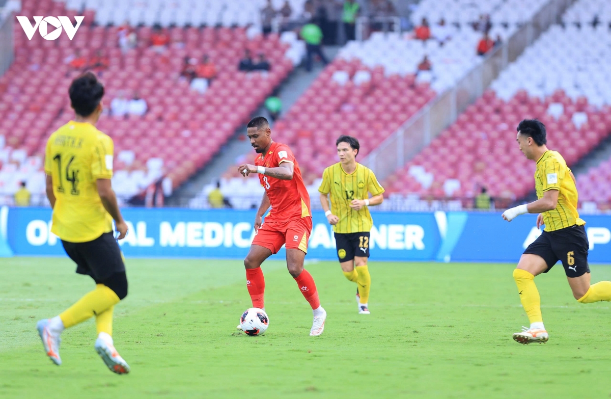 ket qua fifa asean cup 2026 Dt viet nam thua Dt malaysia hinh anh 22