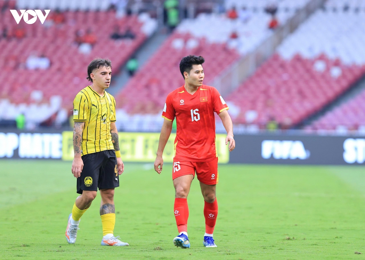 ket qua fifa asean cup 2026 Dt viet nam thua Dt malaysia hinh anh 21