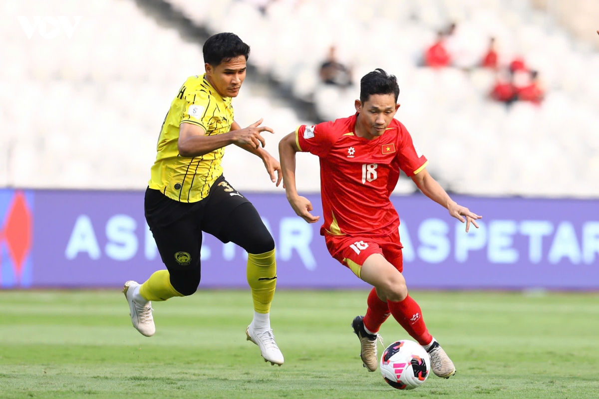 ket qua fifa asean cup 2026 Dt viet nam thua Dt malaysia hinh anh 19