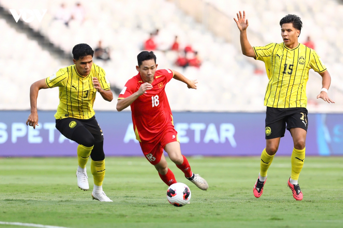 ket qua fifa asean cup 2026 Dt viet nam thua Dt malaysia hinh anh 18
