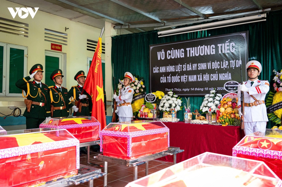 tuyen quang san sang cho le truy dieu, an tang 93 hai cot liet si hinh anh 1