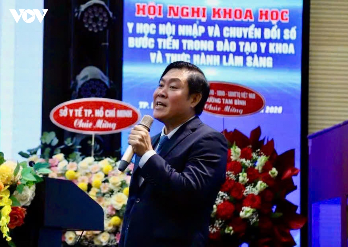 dung du lieu so de go diem nghen trong cap cuu dot quy hinh anh 1