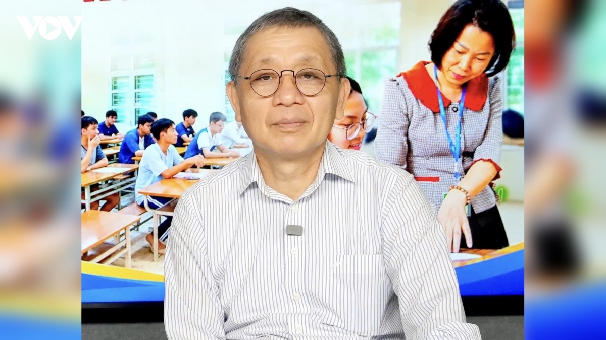 tuyen sinh lop 10 bo muon giam thi, phu huynh van lo cong bang hinh anh 2