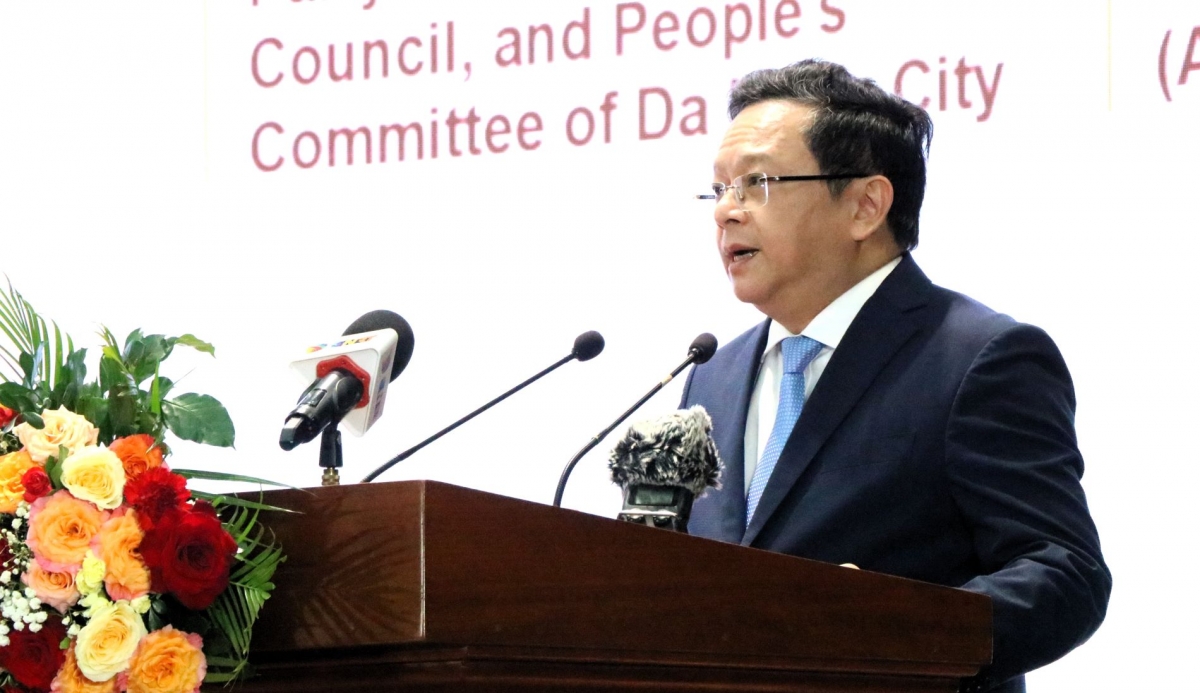 khai mac dien dan phat trien ben vung viet nam 2026 hinh anh 3