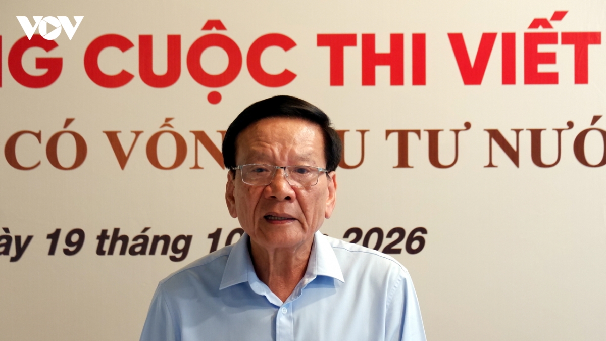 phat dong cuoc thi viet phat trien kinh te co von dau tu nuoc ngoai hinh anh 2