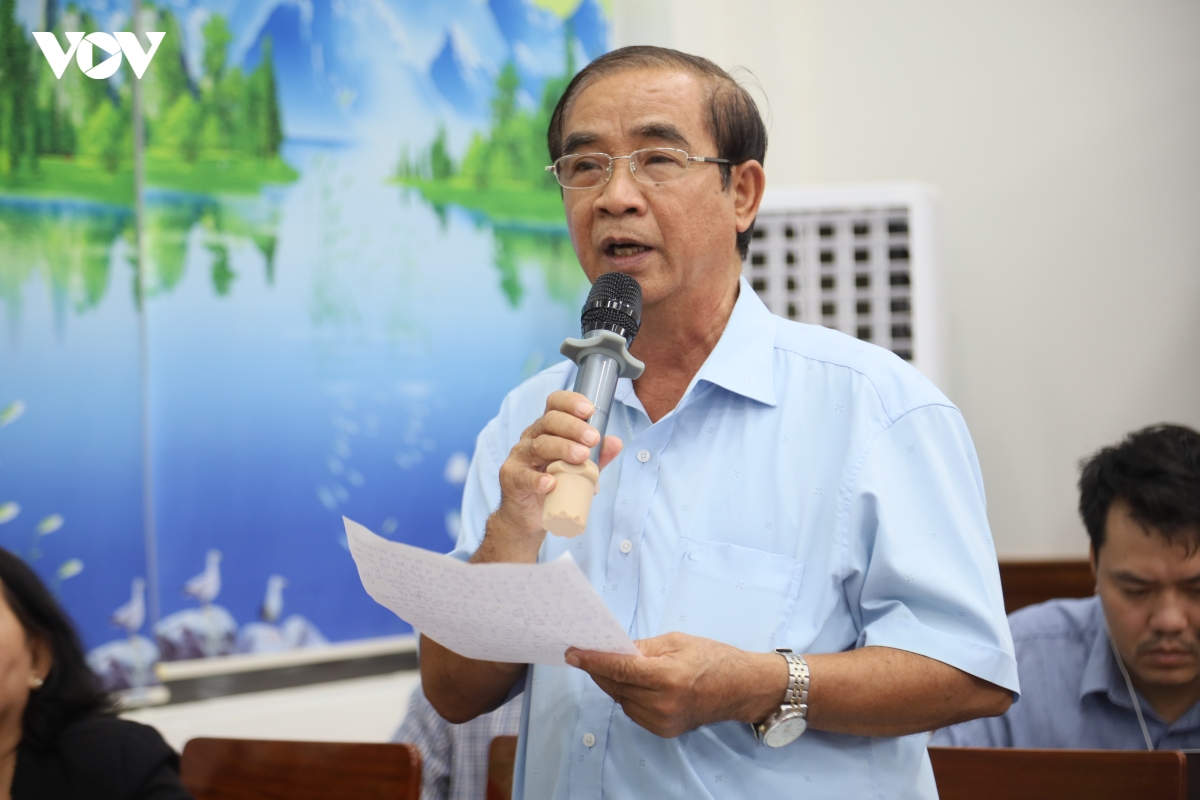 quang ngai lam ro trach nhiem giai quyet kien nghi keo dai cua nguoi dan hinh anh 2