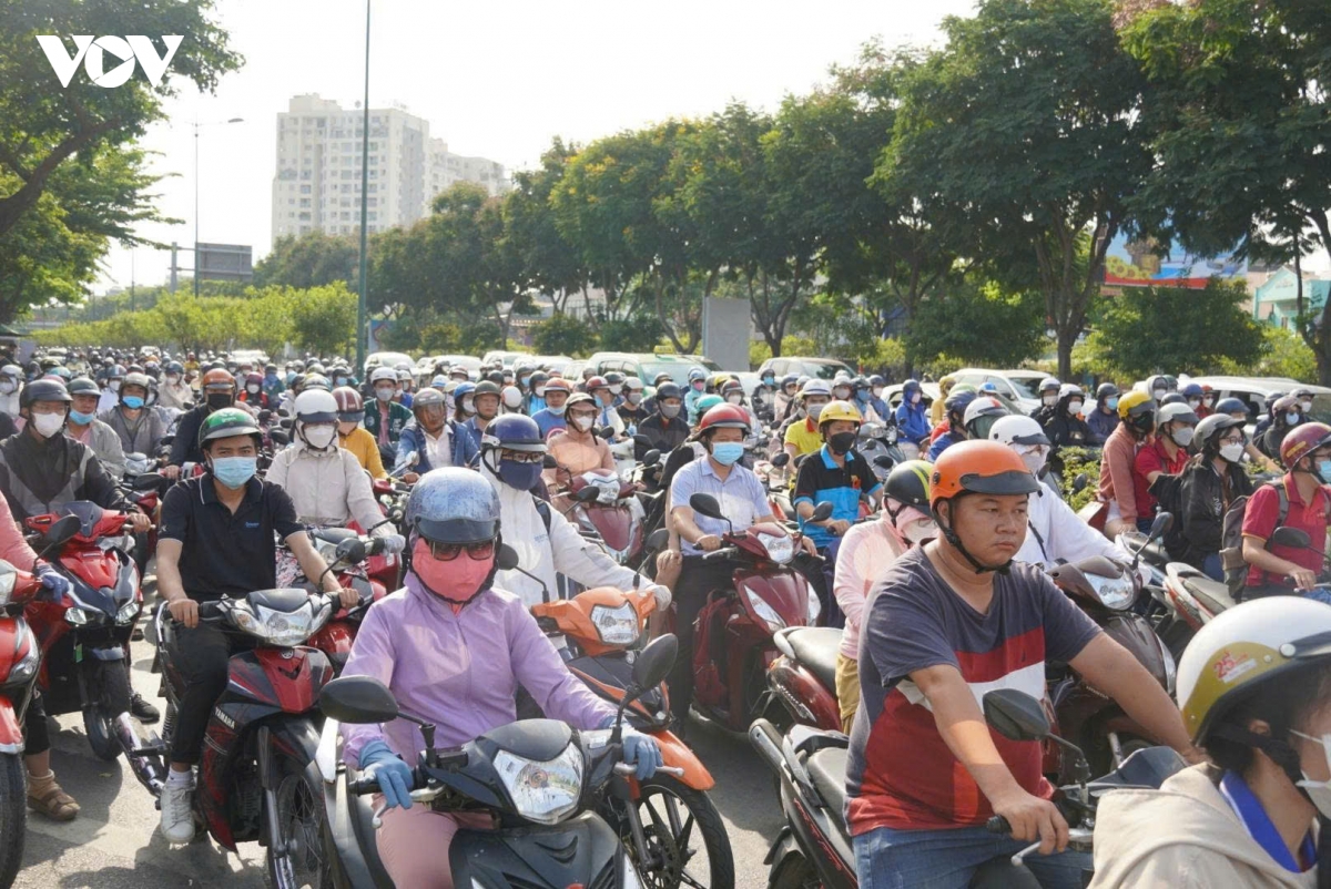 tp.hcm du kien lap to cong tac xu ly tai cac diem thuong un tac hinh anh 1