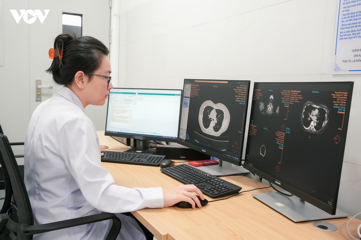 Y tế Việt Nam đứng trước bước chuyển từ số hóa sang dữ liệu thông minh
