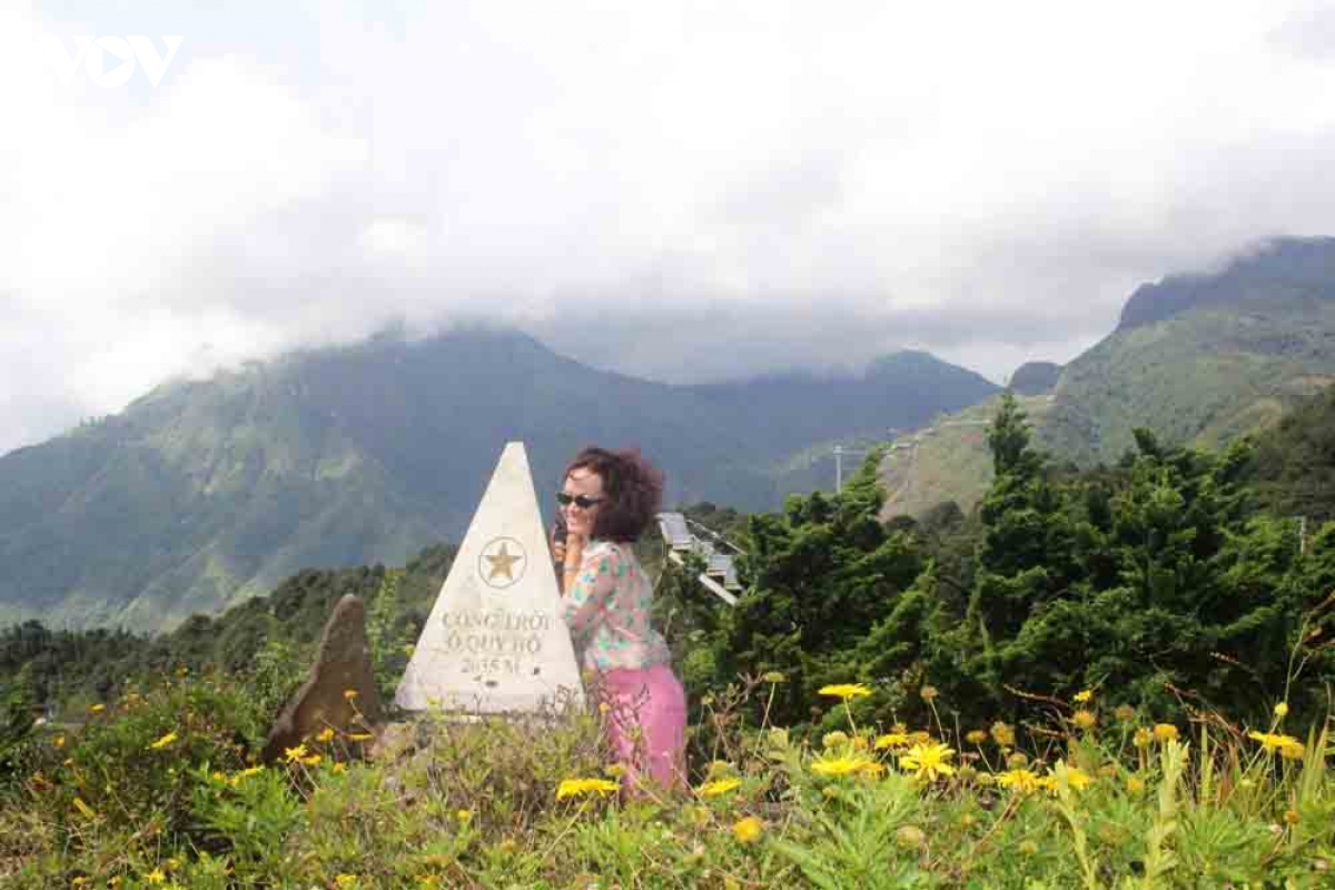 lai chau vao mua don khach, thuc day du lich tang truong hinh anh 14