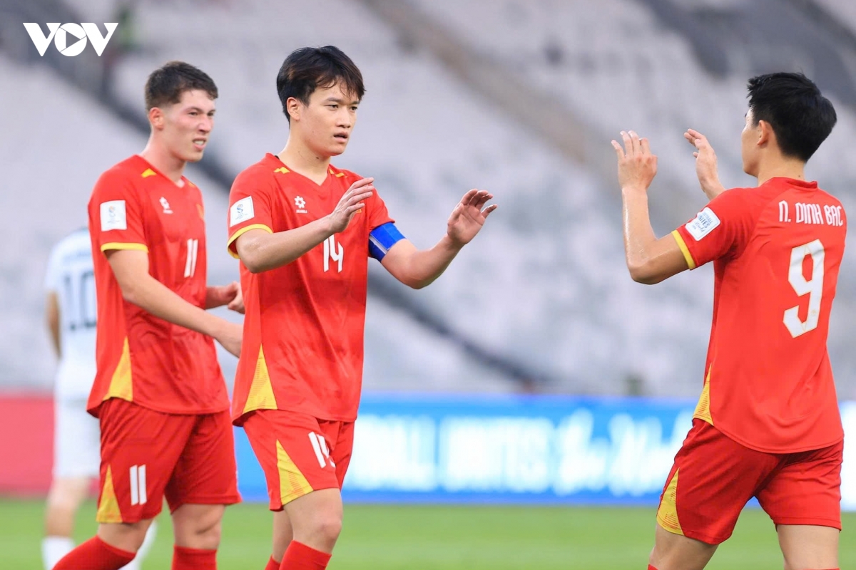 thang nguoc pakistan, Dt viet nam vao choi tran tranh hang ba fifa asean cup 2026 hinh anh 26