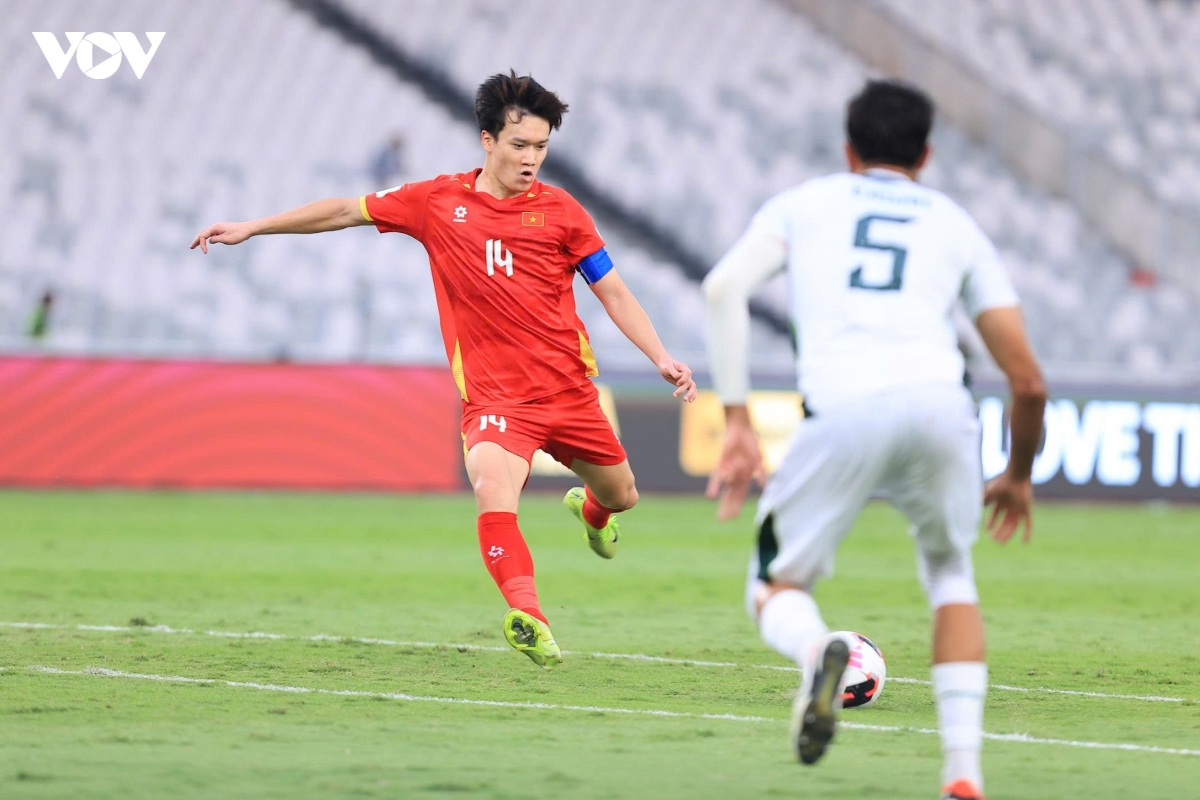 thang nguoc pakistan, Dt viet nam vao choi tran tranh hang ba fifa asean cup 2026 hinh anh 25