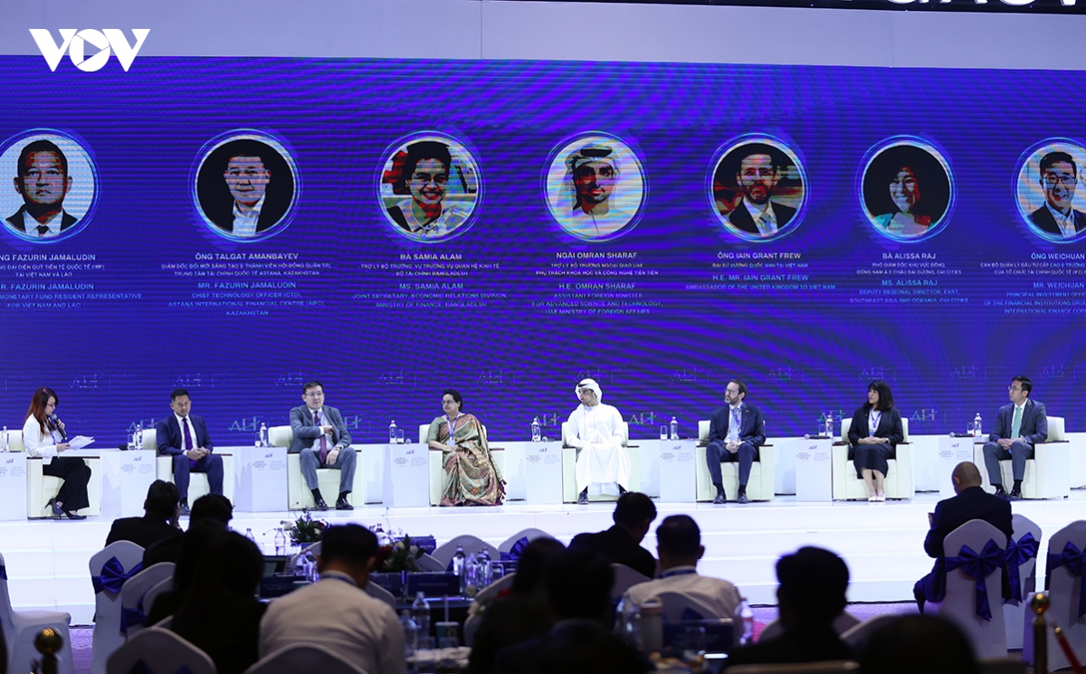 vietnam to move up global value chains through technology and strategic partnershi picture 3
