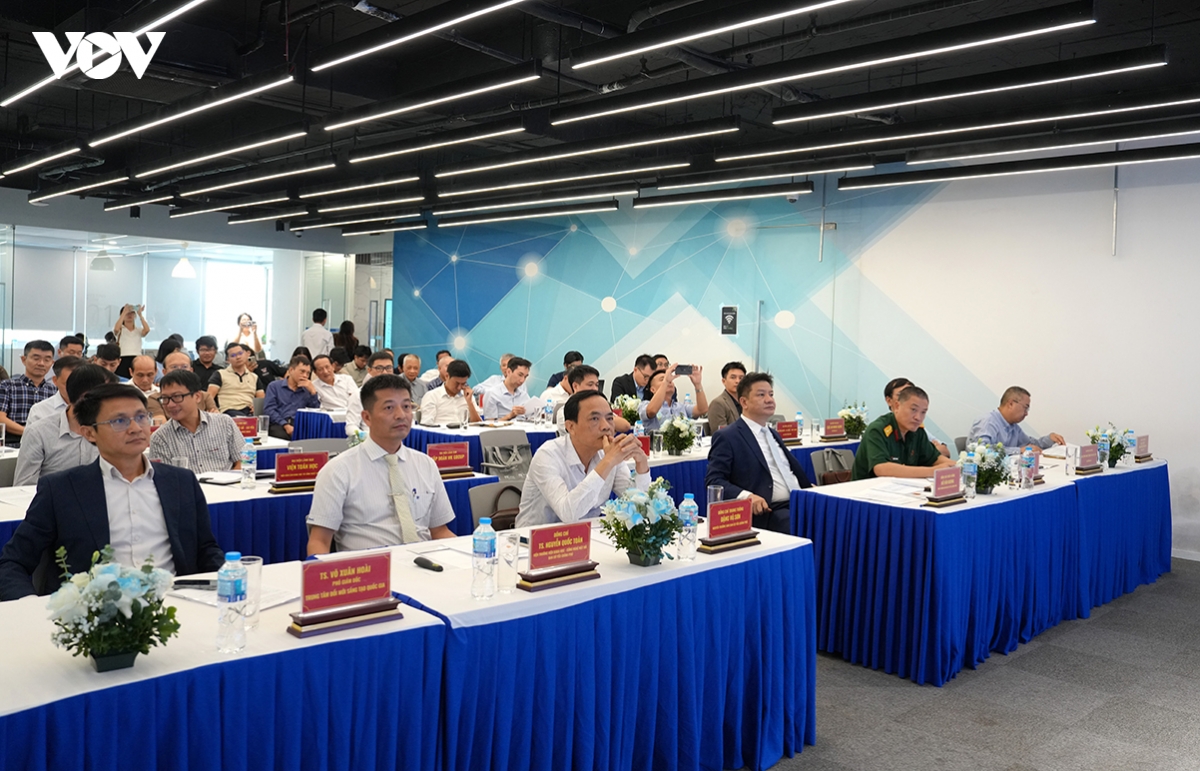 vietnam unveils three draft post-quantum cryptography standards picture 2
