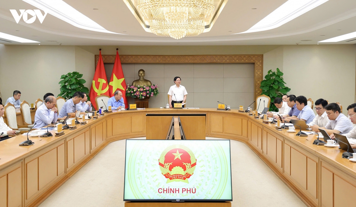 vietnam vows funding for strategic technology development tasks picture 1