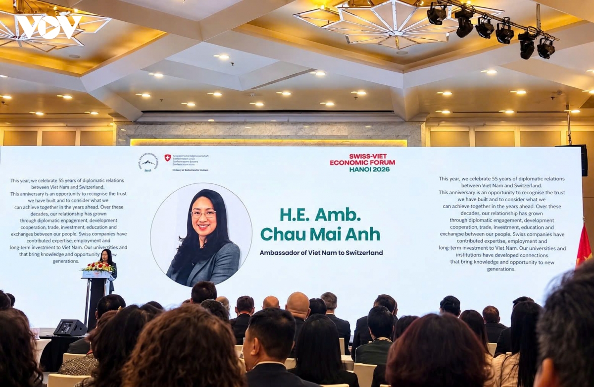 swiss-viet economic forum charts course for stronger bilateral partnership picture 2