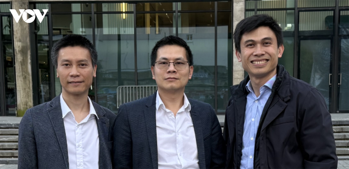 vietnamese entrepreneurs in europe pin high hopes on top leader to lam s european tour picture 2