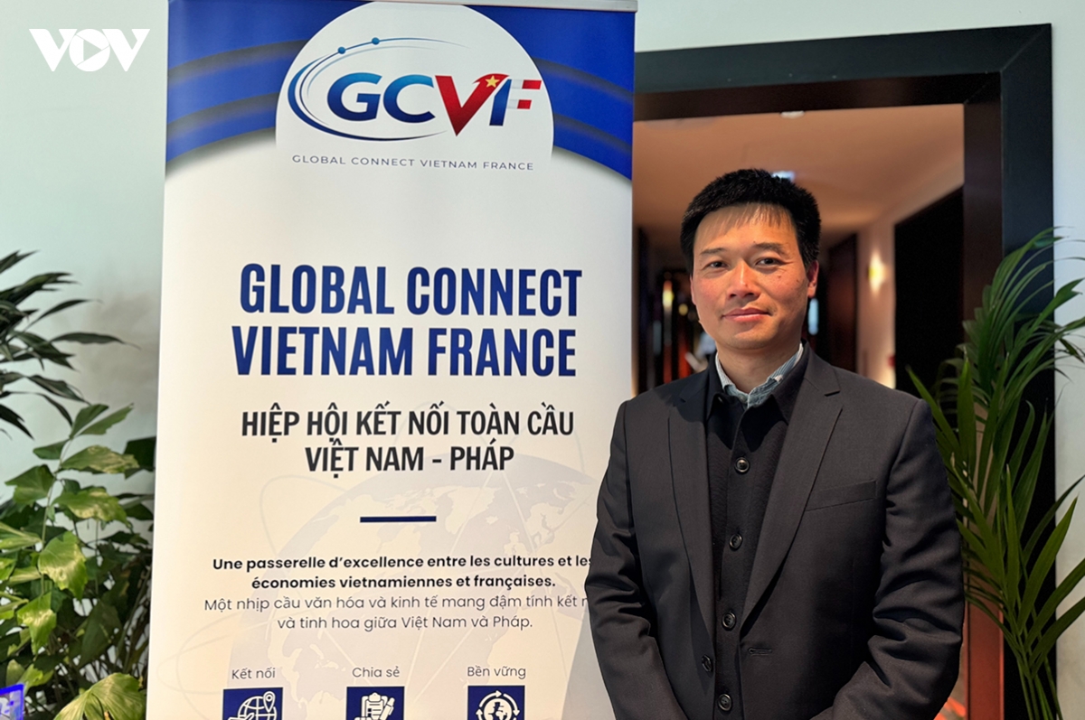 vietnamese entrepreneurs in europe pin high hopes on top leader to lam s european tour picture 1