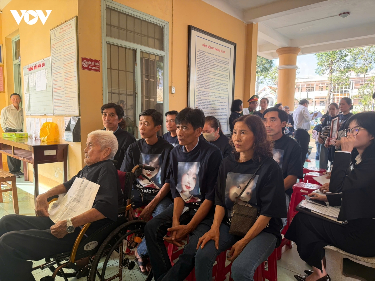 ngay 15 10 tuyen an vu tai xe gay tai nan khien nu sinh tu vong o vinh long hinh anh 2