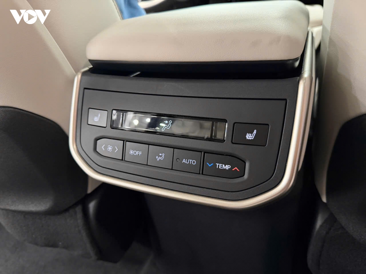 can canh toyota highlander 2027 thuan dien sap ra mat thi truong hinh anh 13