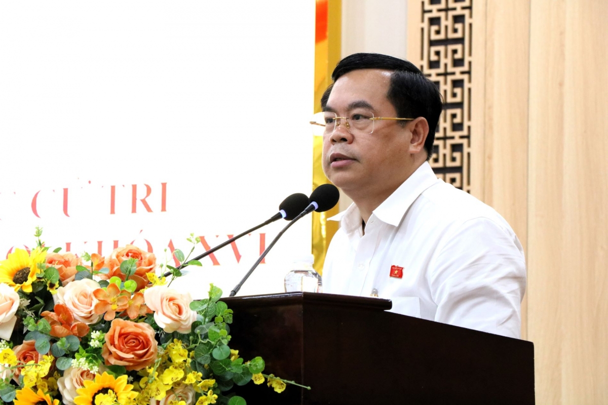 cu tri Da nang lo ngai quy trinh xa lu thuy dien, de nghi lam ro trach nhiem hinh anh 4