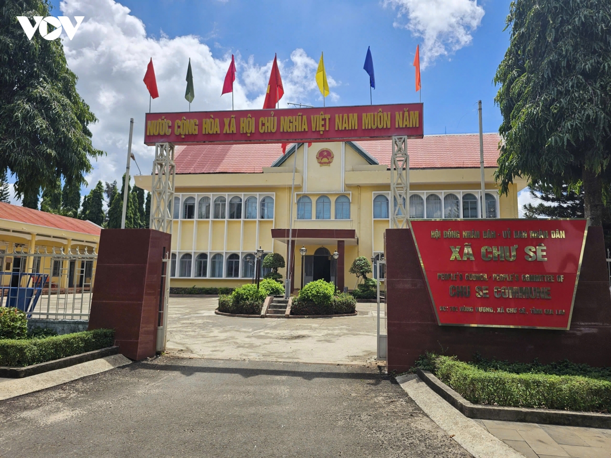 gia lai thong nhat chu truong thanh lap 5 phuong moi trong nam 2026 hinh anh 1