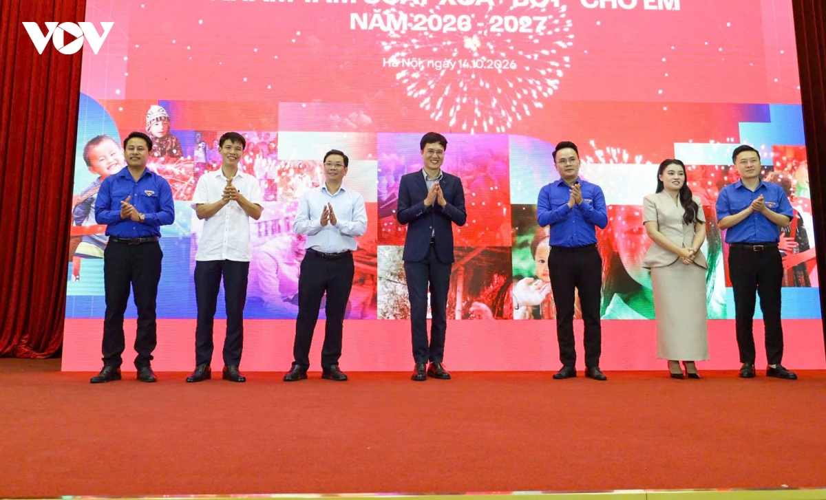 Dua chuong trinh xoa bot mien phi den gan tre em kho khan hinh anh 3
