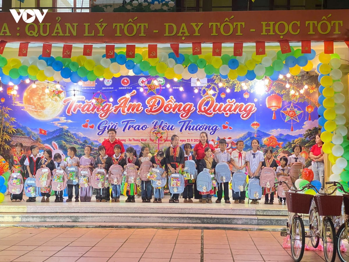 80 phan viec nhan dao ho tro nguoi yeu the o quang ninh hinh anh 1
