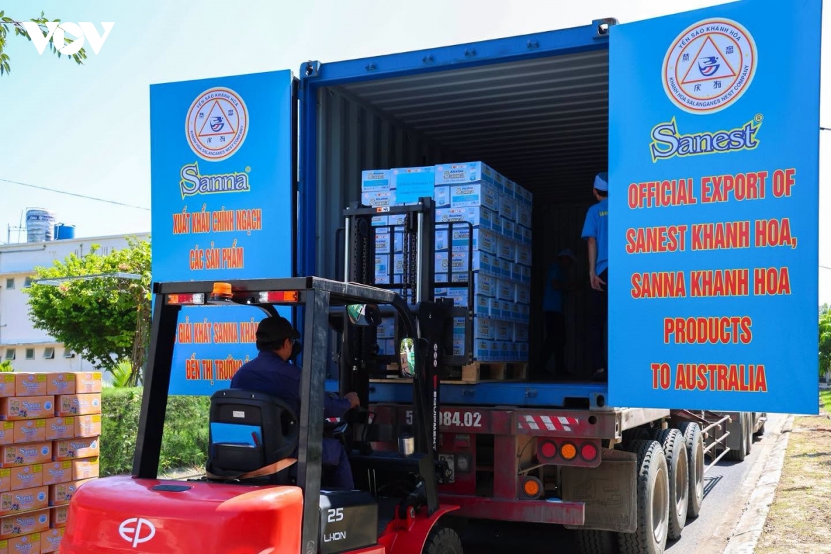 Năng lực thực thi quyết định đà tăng trưởng