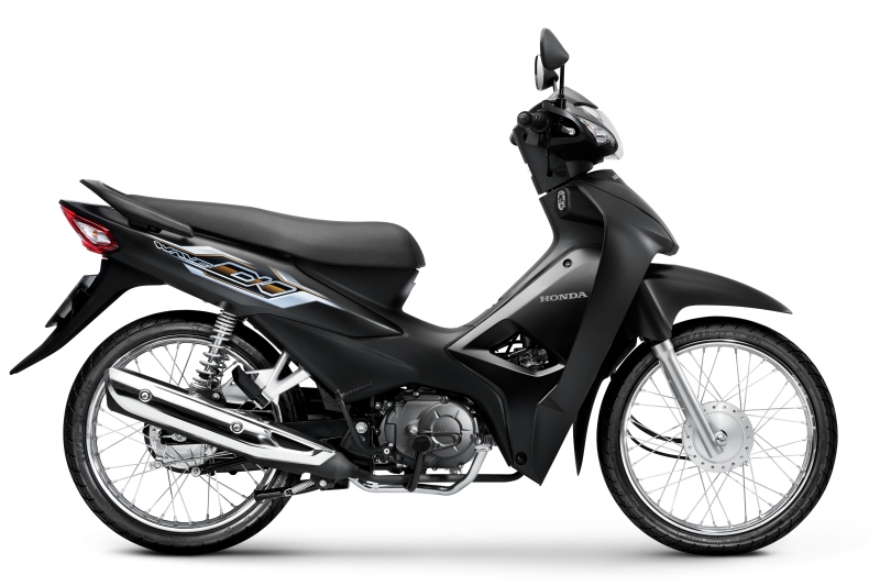 Hệ thống đèn chiếu sáng phía trước có tính năng luôn bật sáng khi xe vận hành
