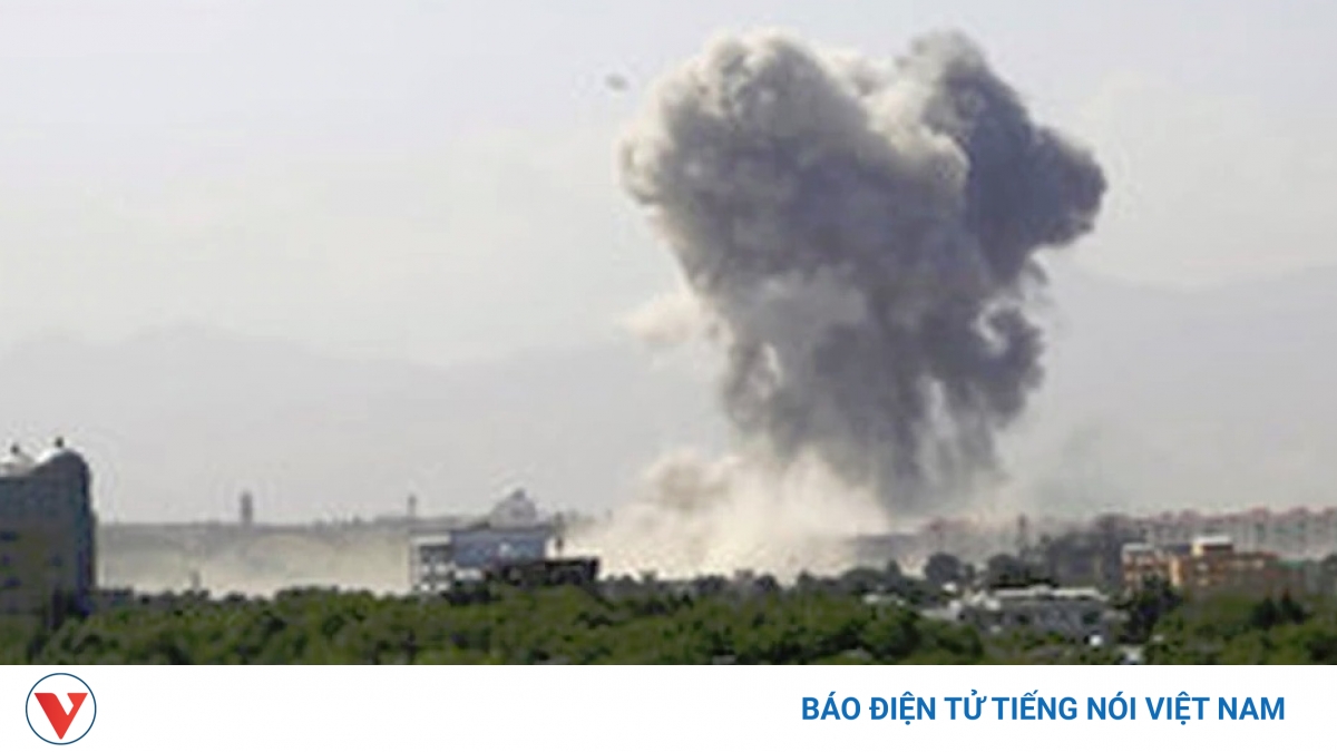 Sứ mệnh nặng nề của Tổ chức Hợp tác Thượng Hải ở Afghanistan - Vimarsana News
