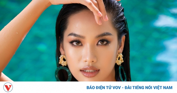 “Bỏng mắt” với hình thể của top 35 hoa hậu Việt Nam 2020 ...