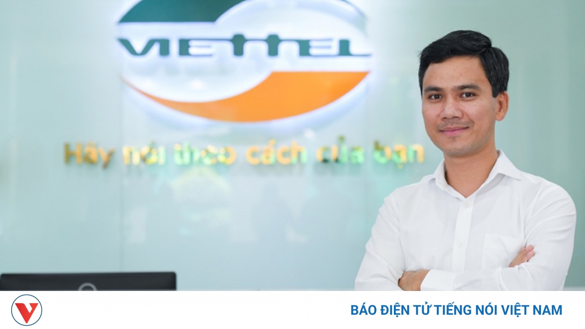 Viettel Telecom đặt mục tiêu trở thành telco số có trải nghiệm khách ...