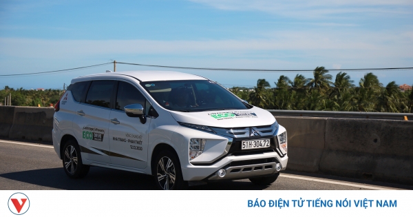 Bất ngờ trước khả năng tiết kiệm nhiên liệu của Mitsubishi ...