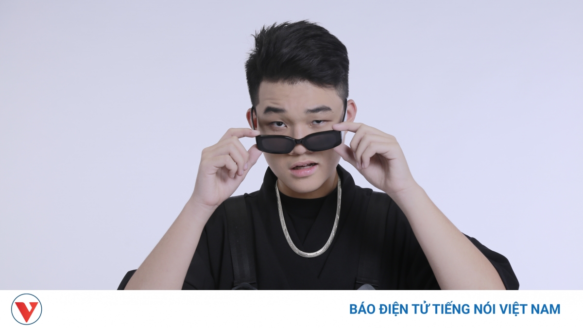 Hennduzae Rapper Dàn Rapper đến từ