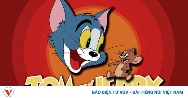 Hé Lộ Những Điều Chưa Biết Về Bộ Đôi “Không Đội Trời Chung” Tom Và Jerry |  Vov.Vn