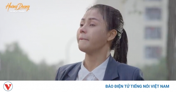 "Hướng dương ngược nắng" tập 47: Minh bị mẹ và cả ... - VOV