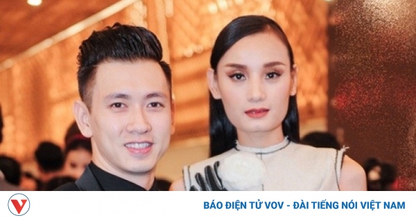 Người mẫu Lê Thuý nỗ lực có con sau 7 năm kết hôn | VOV.VN