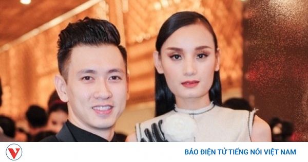 Người mẫu Lê Thuý nỗ lực có con sau 7 năm kết hôn