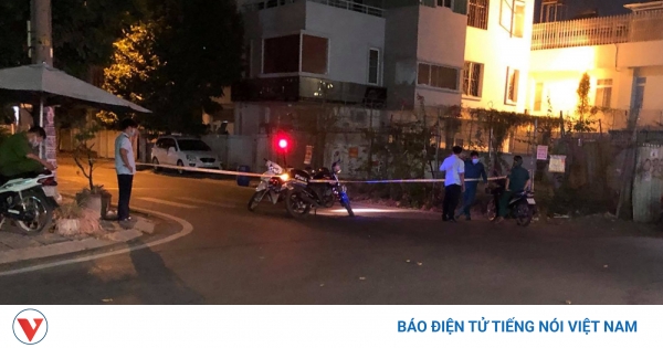 Sau hơn 50 ngày, Bình Dương lại xuất hiện ca mắc Covid-19 trong cộng đồng