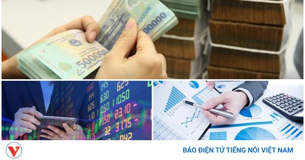 H1 Tò Mò Chứng Khoán - Khám Phá Thế Giới Đầy Tiềm Năng