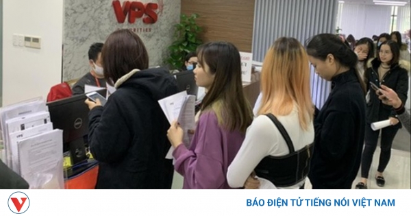 Việt Nam hiện có hơn 3,14 triệu tài khoản chứng khoán - VOV ( https://vov.vn › kinh-te › viet-nam-hi... ) 