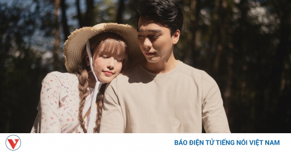 Thiều Bảo Trâm và nam thần