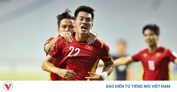 Kết quả ĐT Việt Nam vs Malaysia bảng G vòng loại thứ hai World Cup 2022 khu vực châu Á
