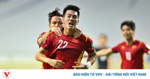 Kết quả ĐT Việt Nam vs Malaysia bảng G vòng loại thứ hai World Cup 2022 khu vực châu Á