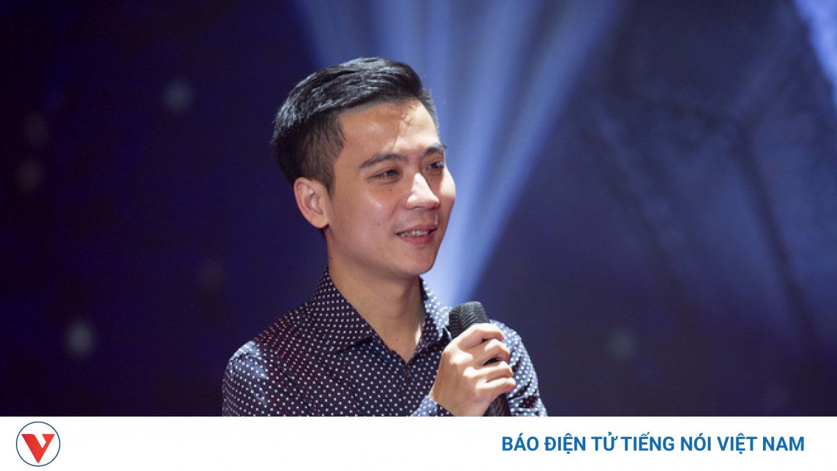 Nhạc sĩ Thành Vương ca ngợi giá trị gia đình trong ca khúc "Ngôi nhà" - Vimarsana News