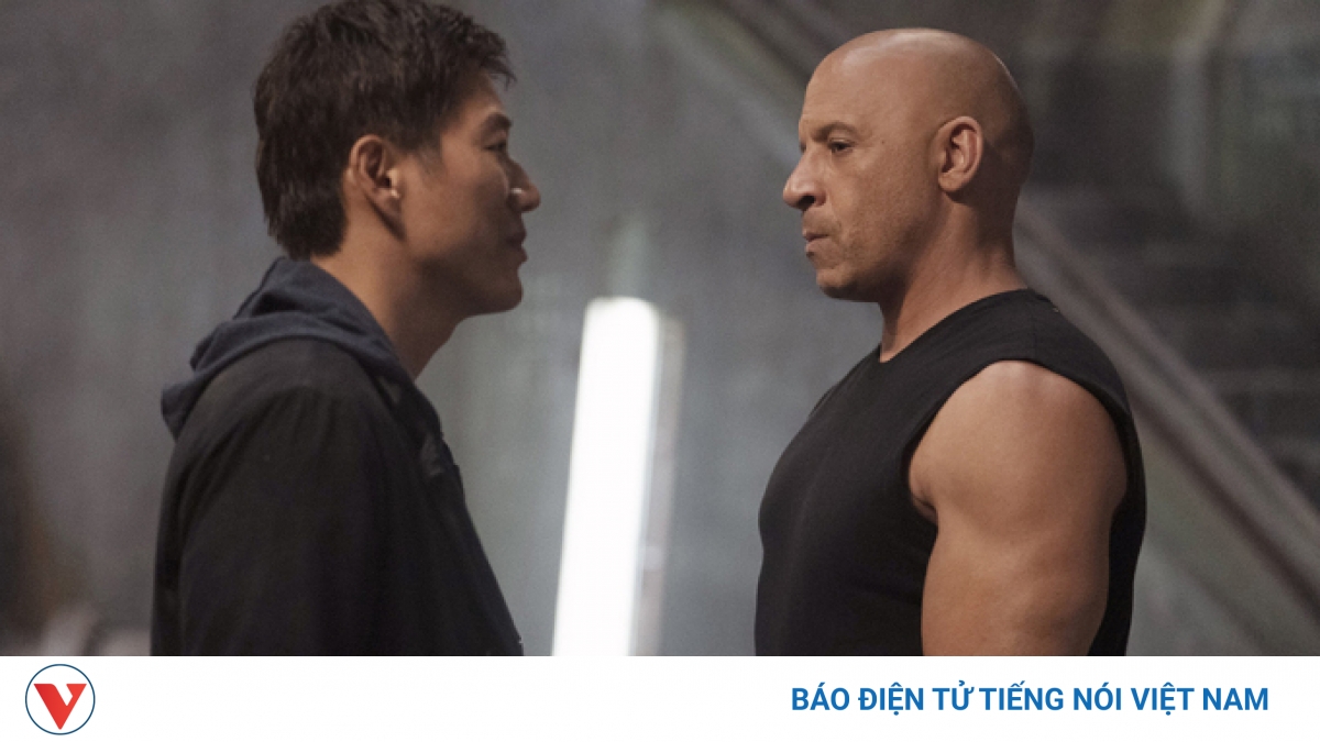 "Fast & Furious 9" lập kỷ lục doanh thu mùa Covid-19 - Vimarsana News