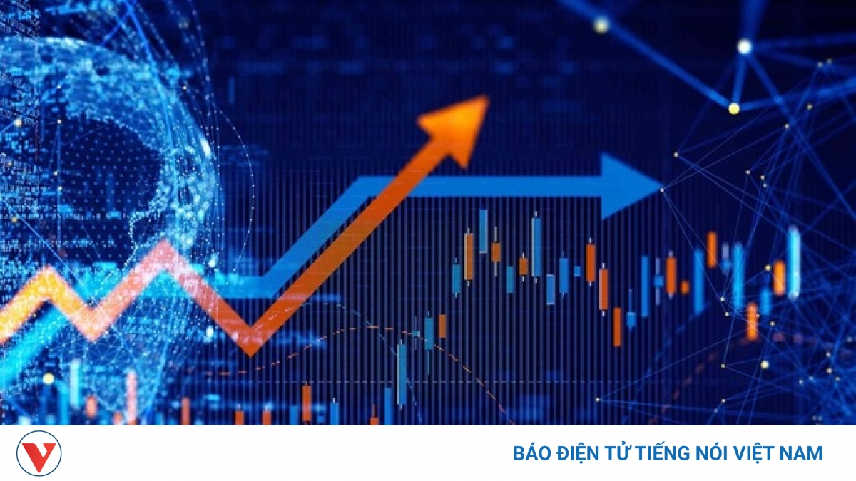 Nhận định chứng khoán 6/7: VN-Index tiếp tục rung lắc ở vùng giá hiện tại - Vimarsana News