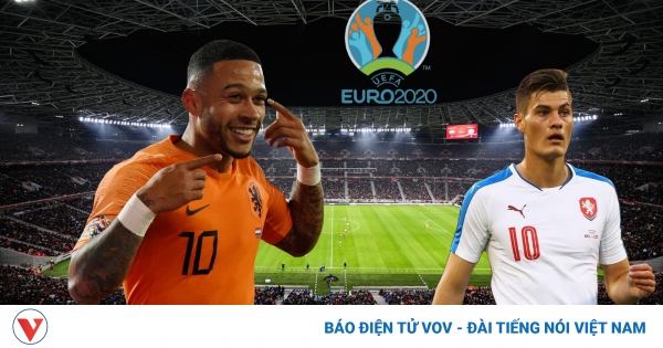 Nhận định Hà Lan vs CH Séc vòng 1/8 EURO 2021